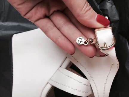 Туфли Rocco Barocco Италия