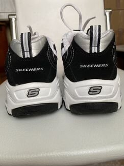 Кроссовки skechers