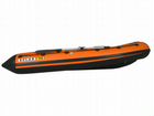 Лодка пвх Solar-350 К (Оптима) объявление продам