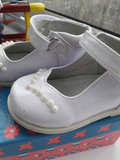 Туфли Mursu