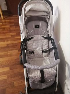 Коляска прогулочная cam curvi