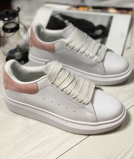 Кроссовки Alexander Mcqueen
