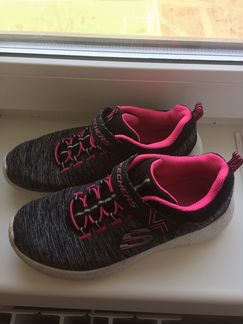 Кроссовки Скечерс Skechers