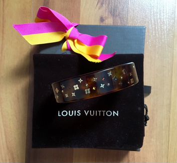 Браслет Louis Vuitton (оригинал, новый)
