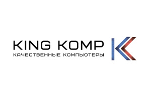 KING KOMP -  Качественные Компьютеры