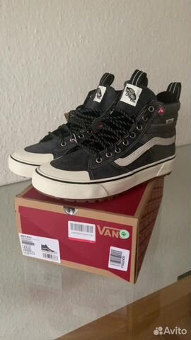 Vans sk8 hi mte 2 Оригинал, размер: 42 купить в Санкт-Петербурге | Личные  вещи | Авито