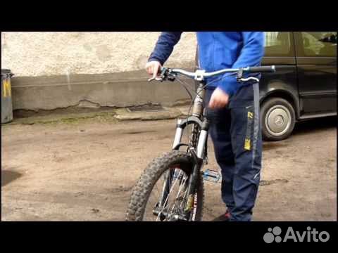 Rockshox domain 302 coil hotsell