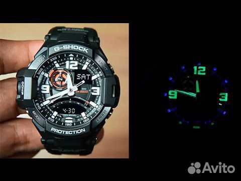 g shock ga1000